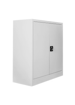 Metal  Ofis 100 lük Dosya Dolabı Gri Metal  Ofis 100 lük Dosya Dolabı Gri