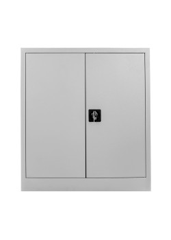 Metal  Ofis 100 lük Dosya Dolabı Gri