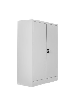 Metal Ofis 130 luk Dosya Dolabı Gri Metal Ofis 130 luk Dosya Dolabı Gri